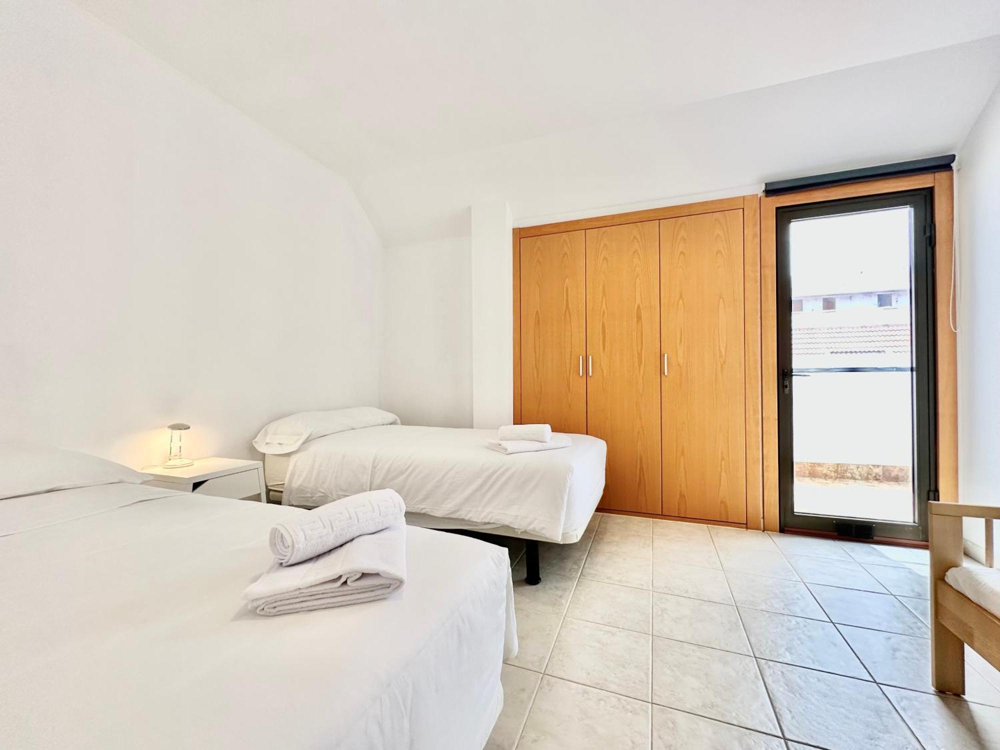 Apartment Playa Paradise Arona (Tenerife)