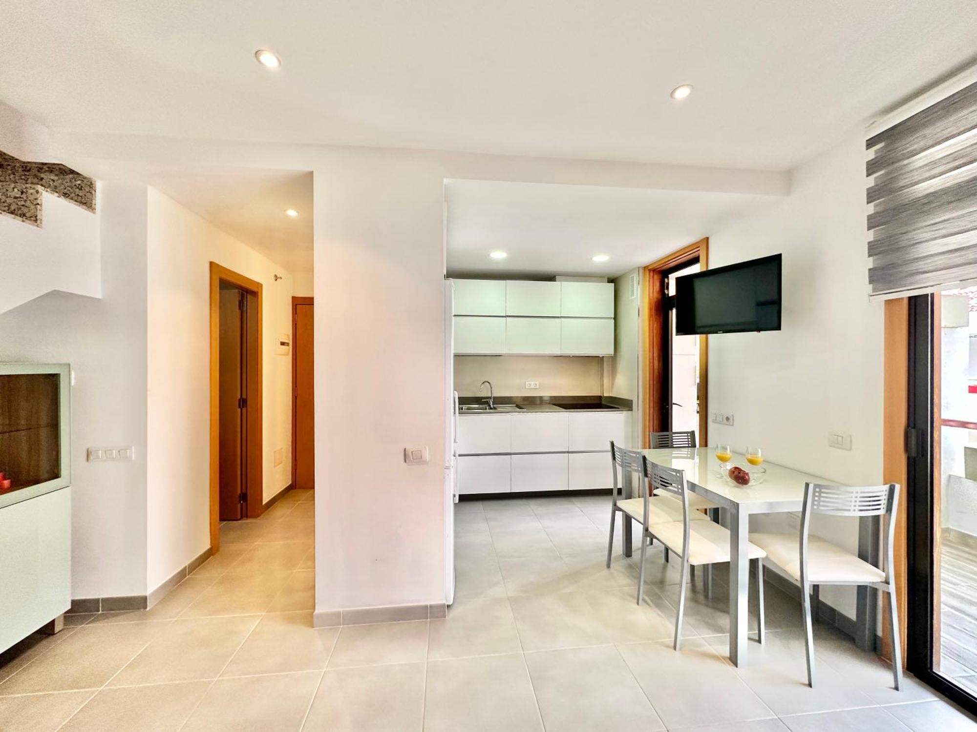 Apartment Playa Paradise