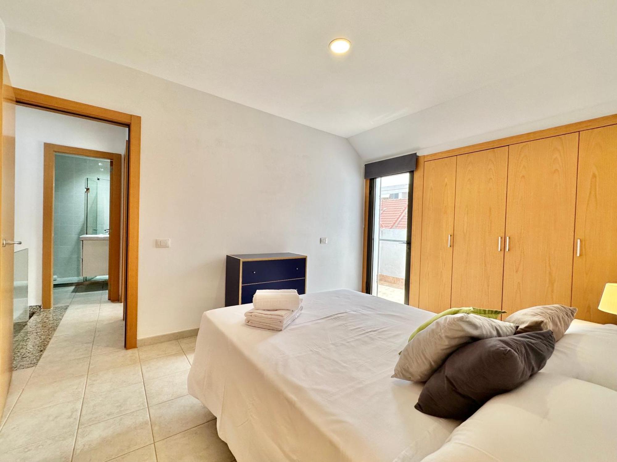 Playa Paradise Apartment *