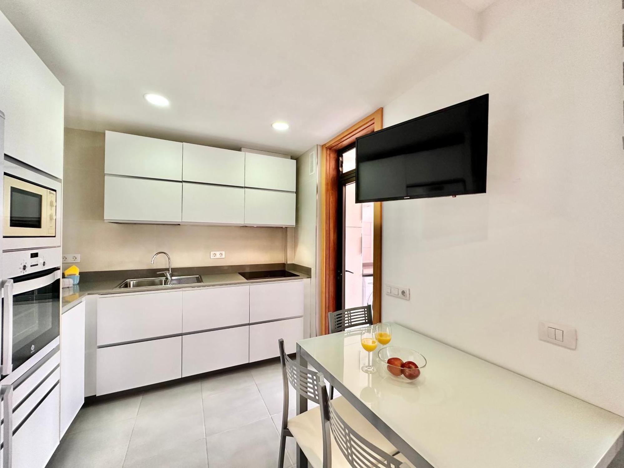 Apartment Playa Paradise *