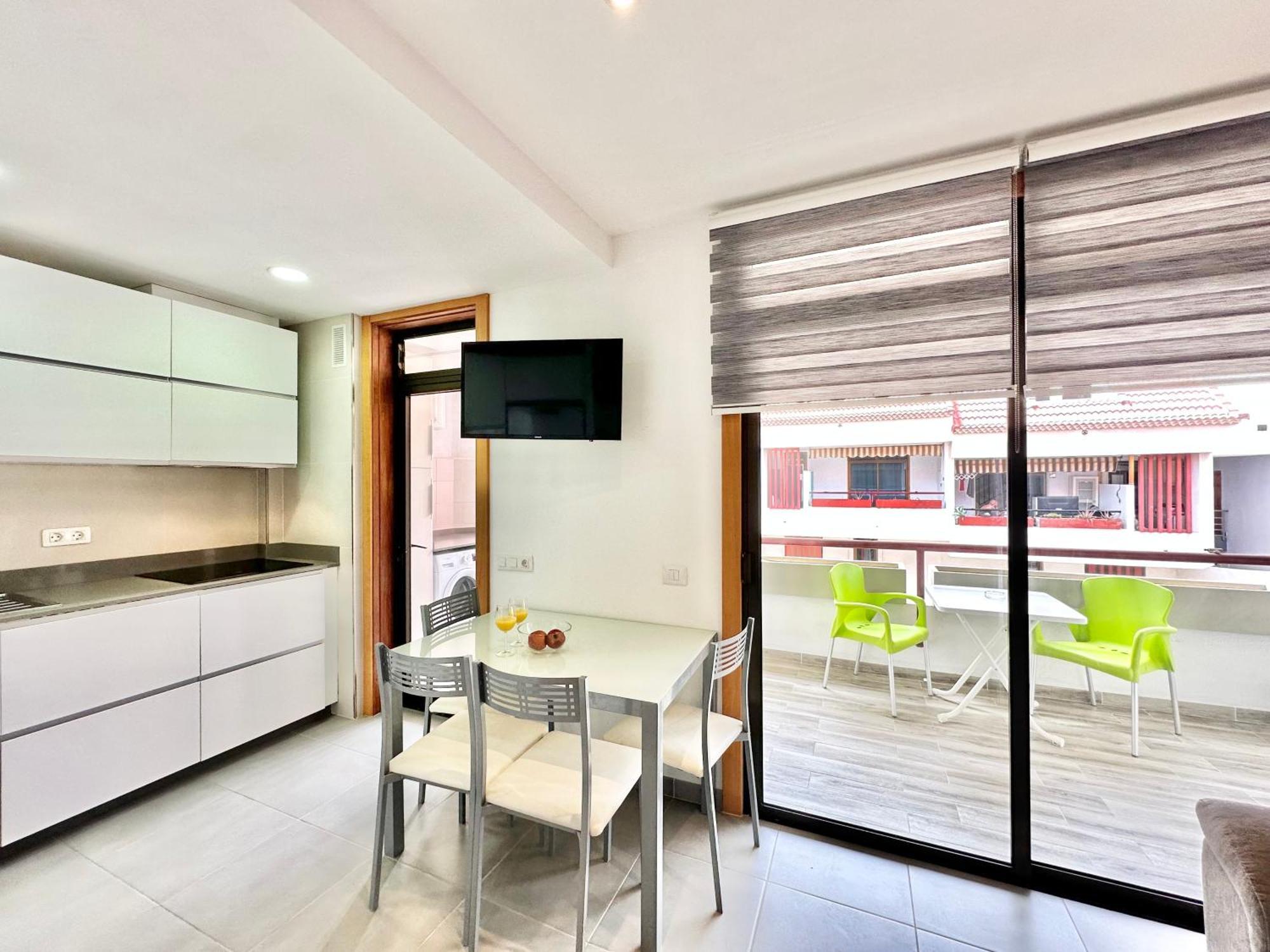 Apartment Playa Paradise