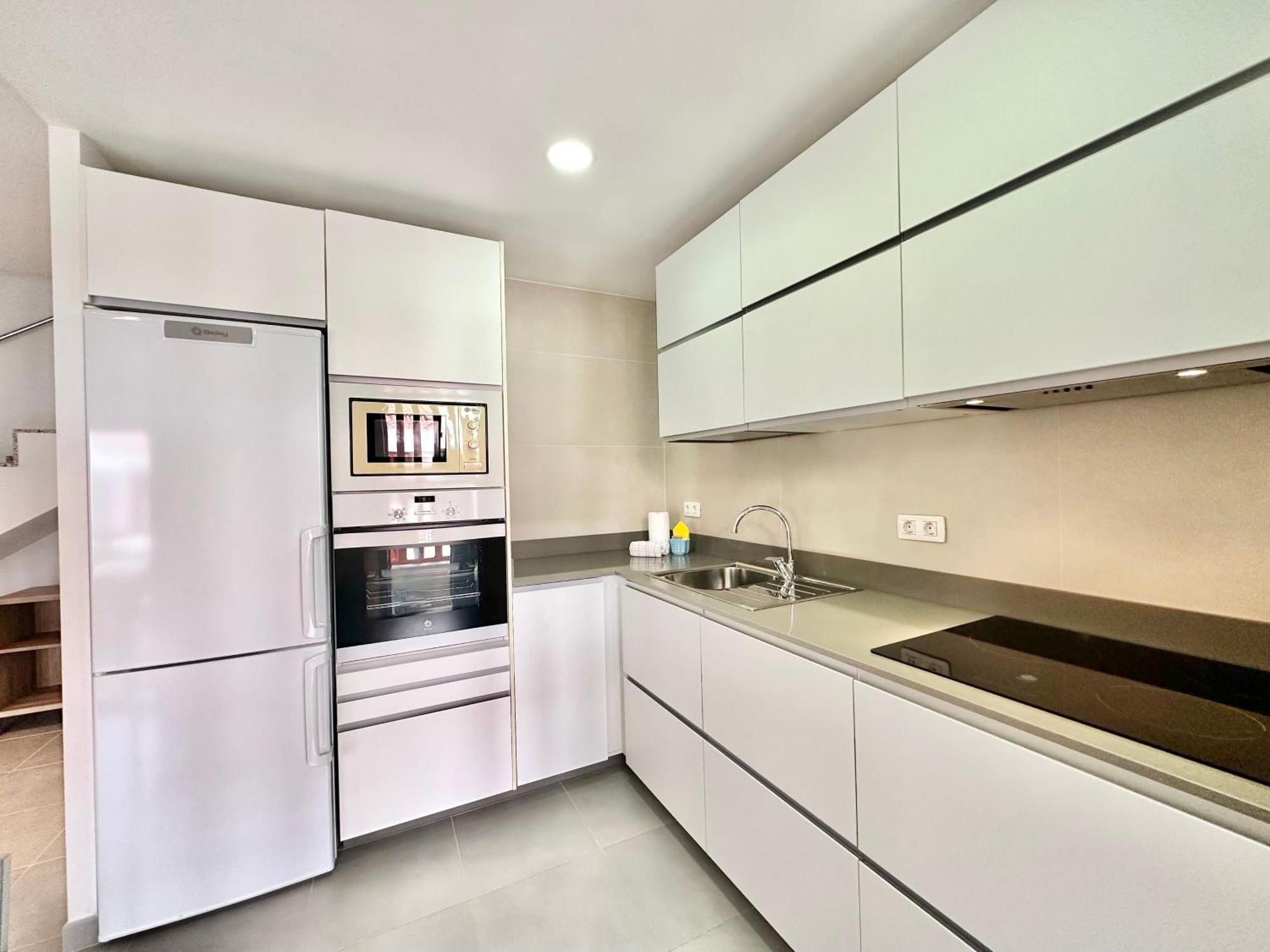Playa Paradise Apartment *