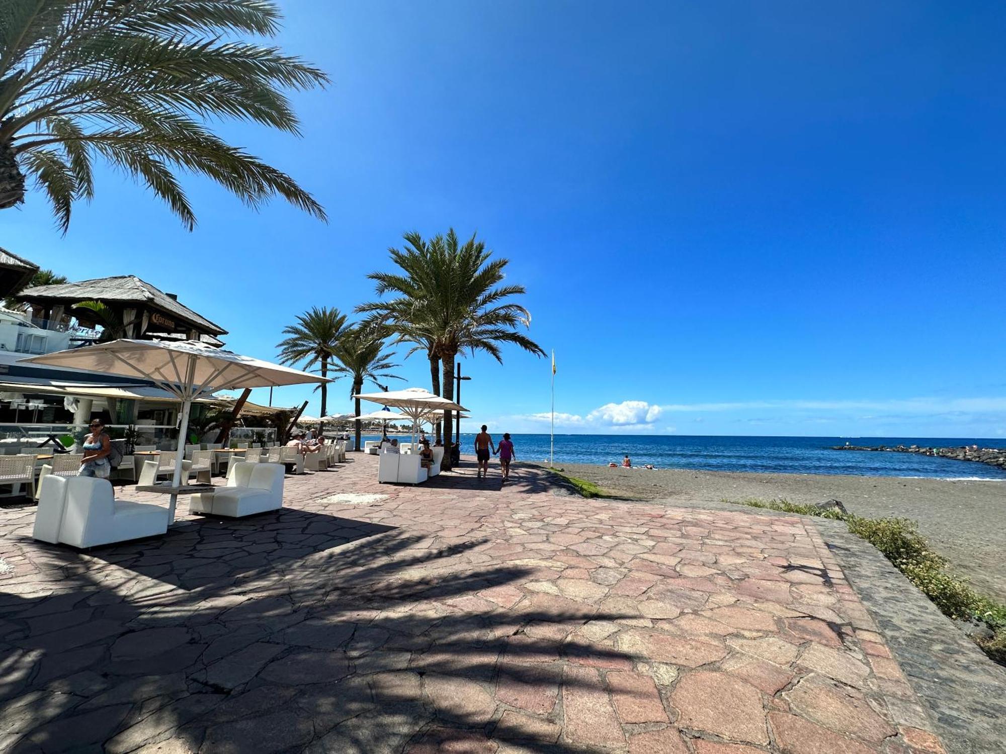 Apartment Playa Paradise
