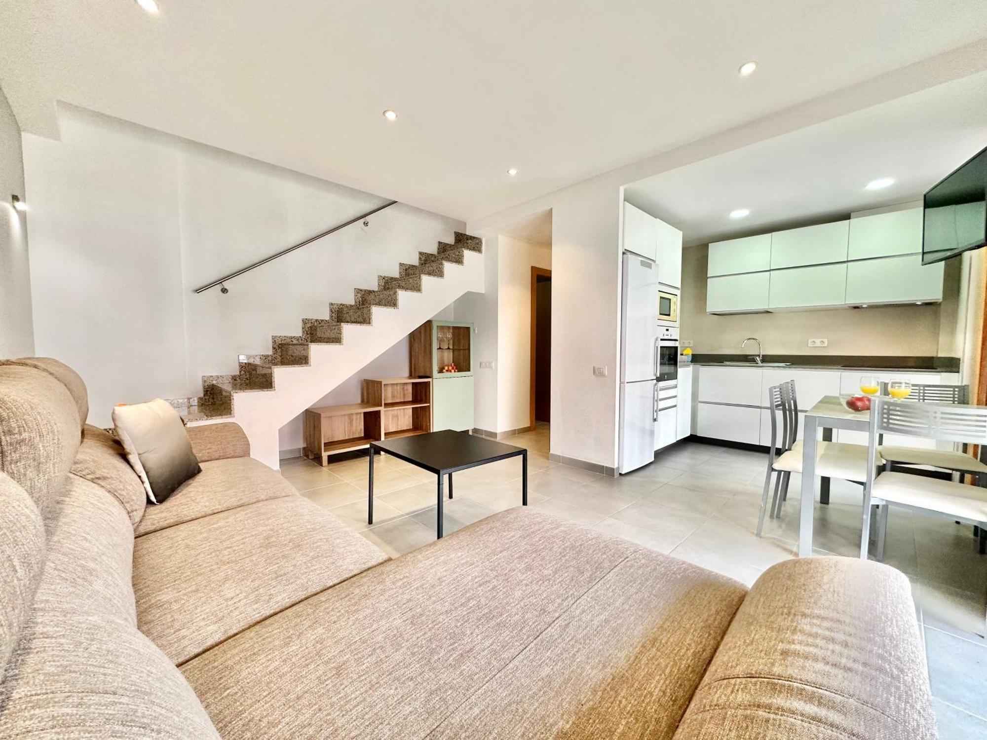 Playa Paradise Apartment