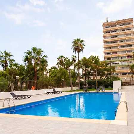 Playa Paradise Arona  Exterior photo