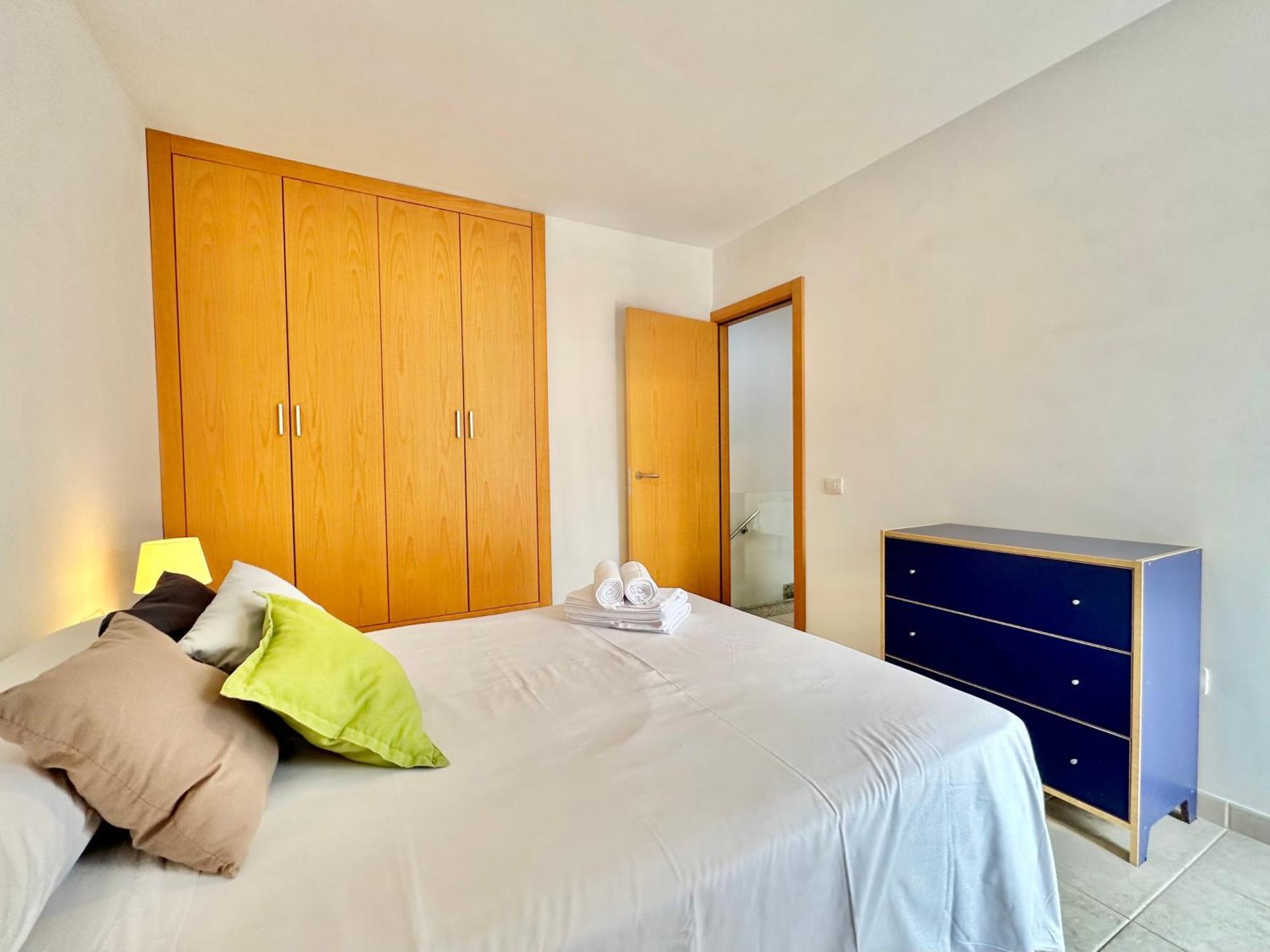 Appartement Playa Paradise *