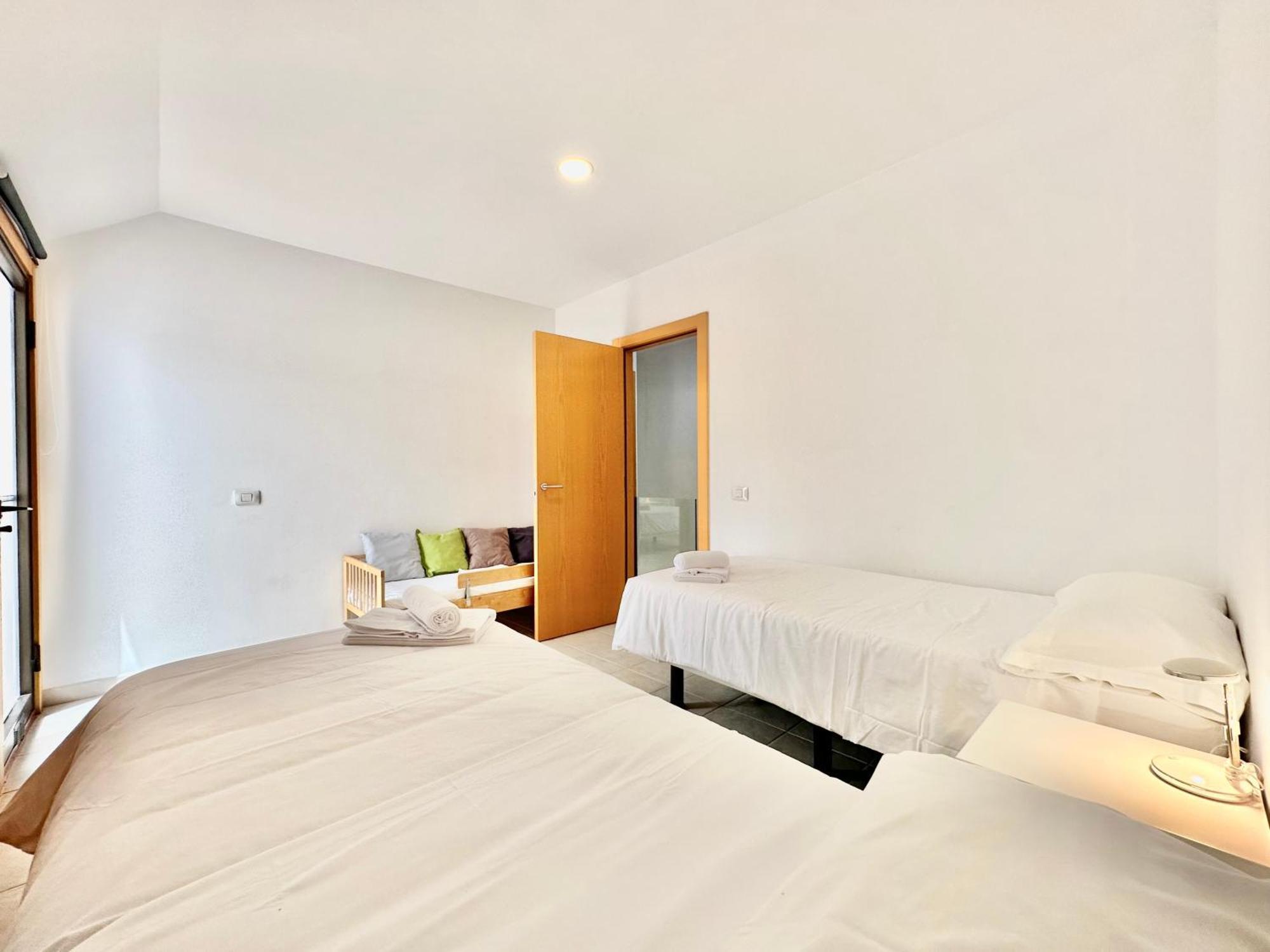 Playa Paradise Apartment Arona (Tenerife)