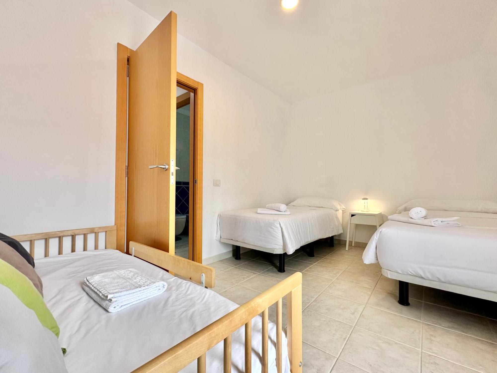 Apartment Playa Paradise Arona (Tenerife)