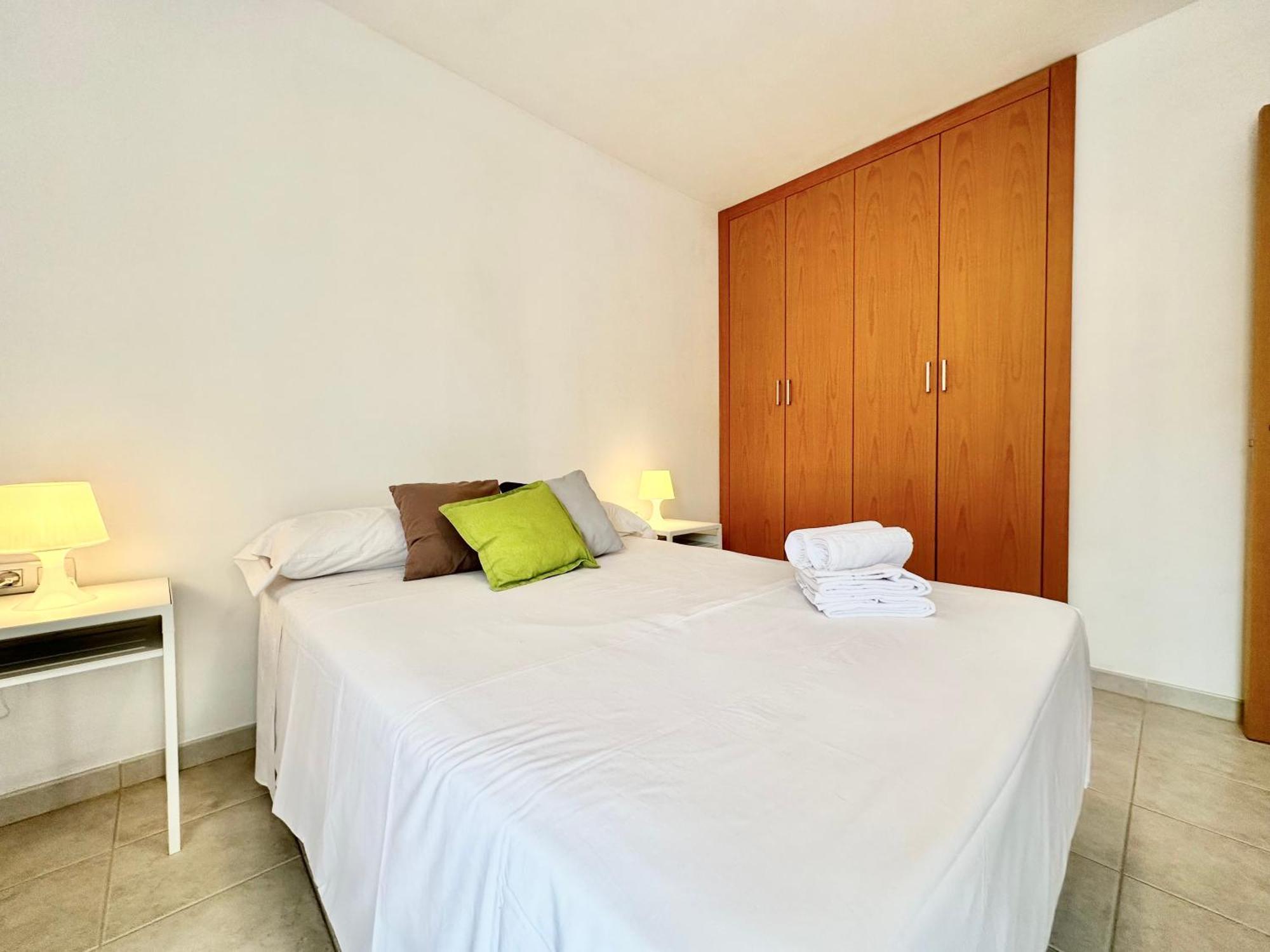 Apartment Playa Paradise Arona (Tenerife)