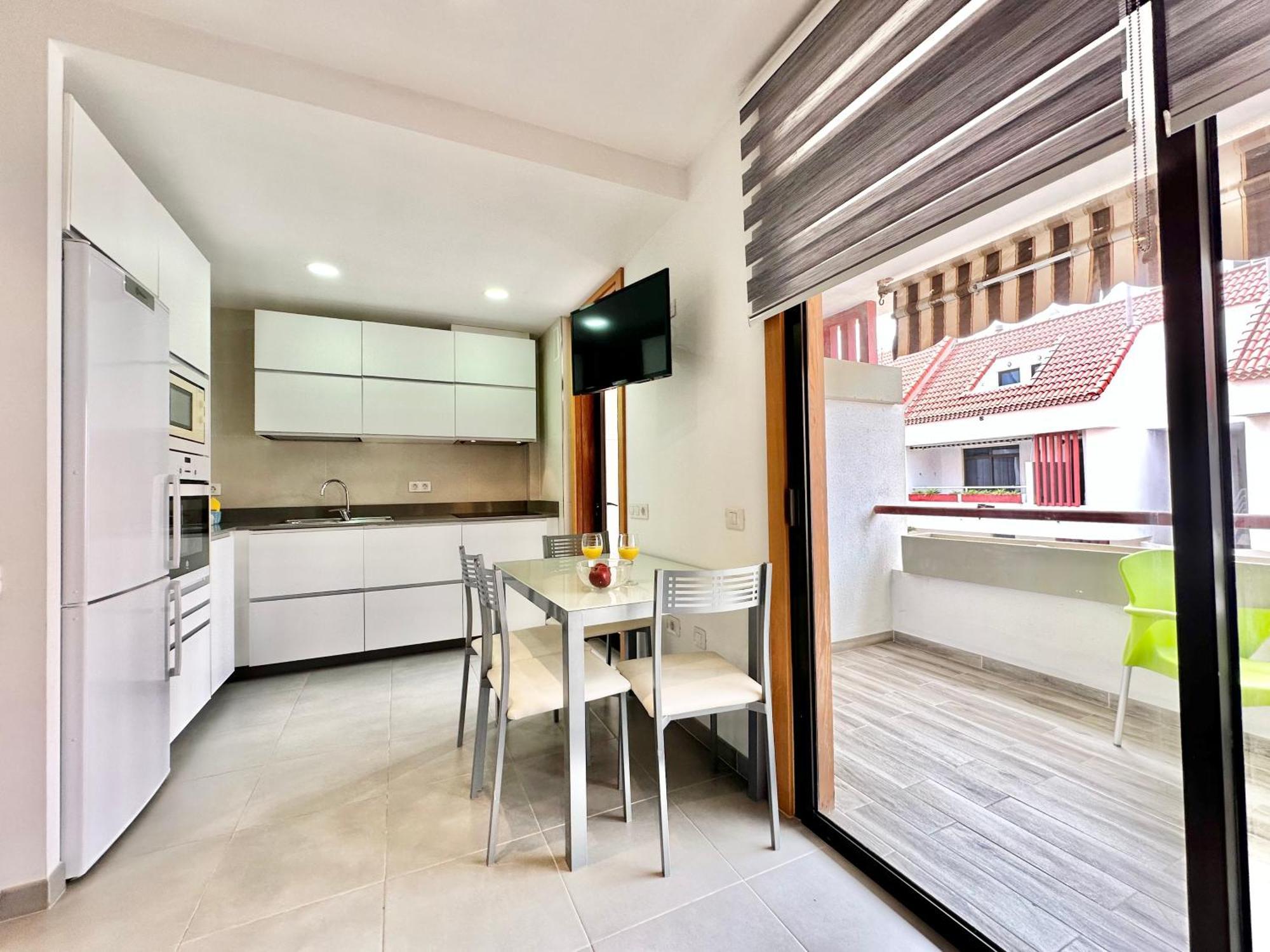 Apartment Playa Paradise