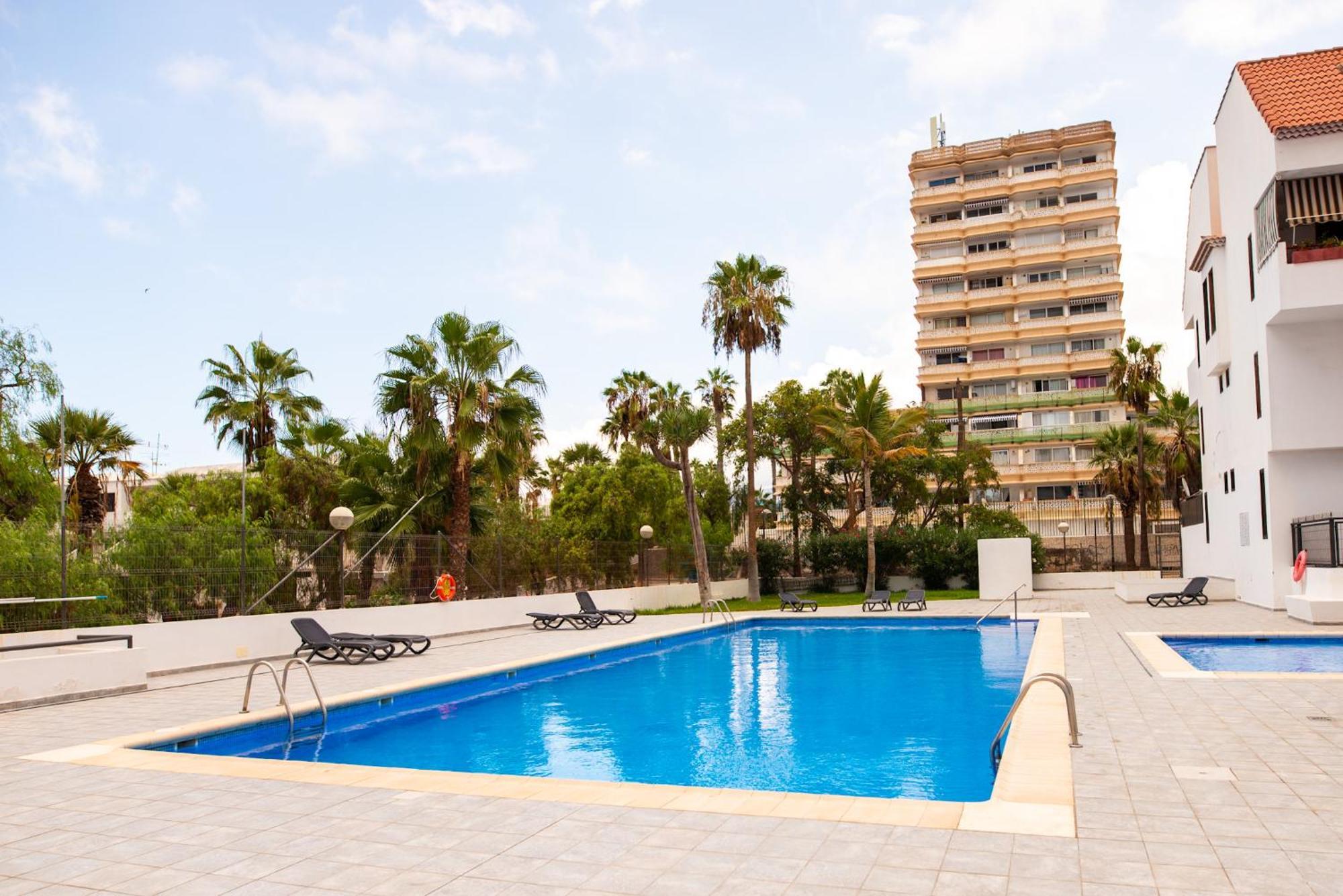 Playa Paradise Apartment Arona (Tenerife)