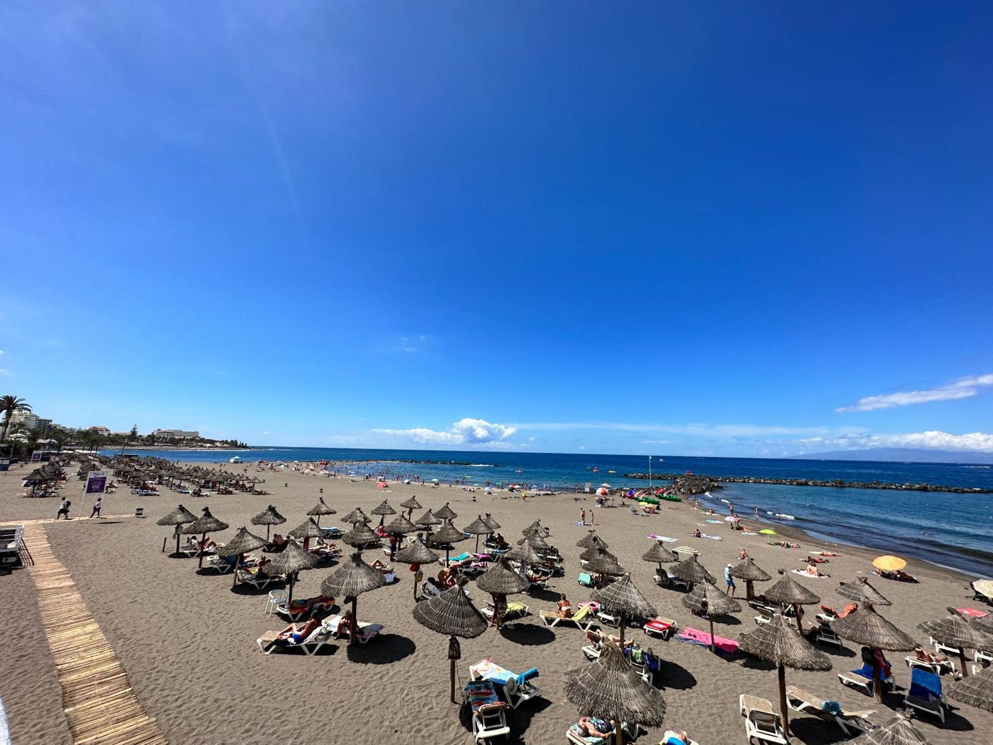 Apartment Playa Paradise Arona (Tenerife)
