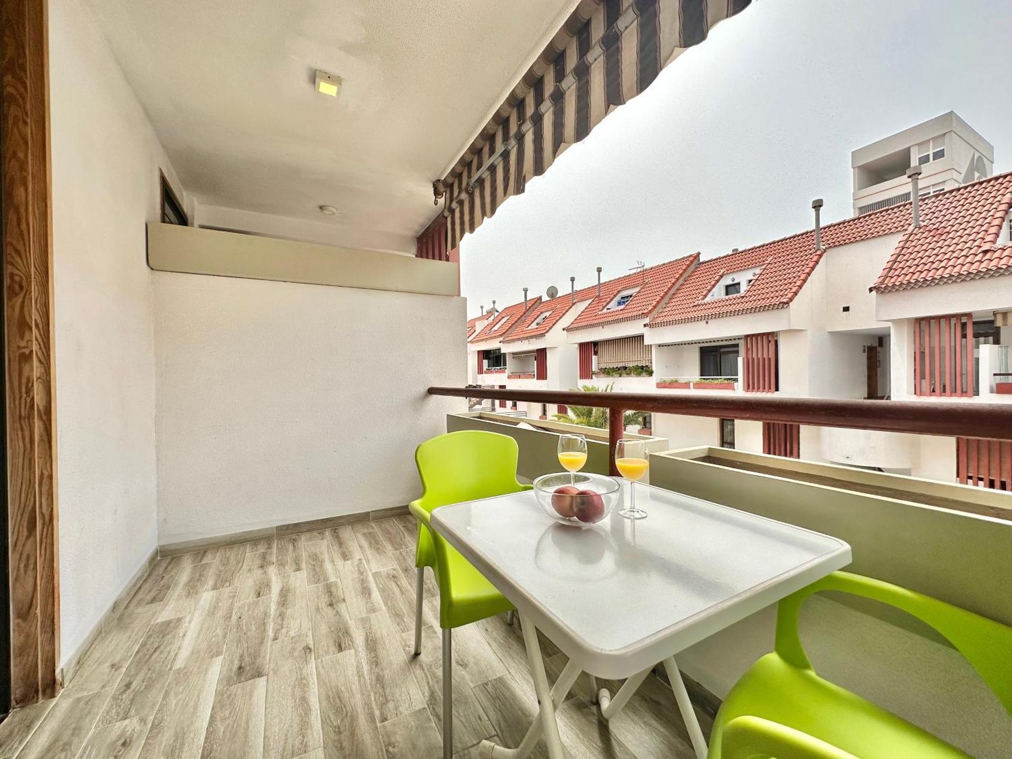 Apartment Playa Paradise *