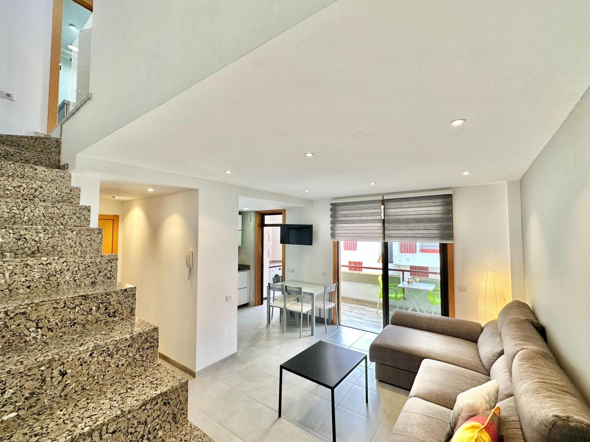 Apartment Playa Paradise Arona (Tenerife)